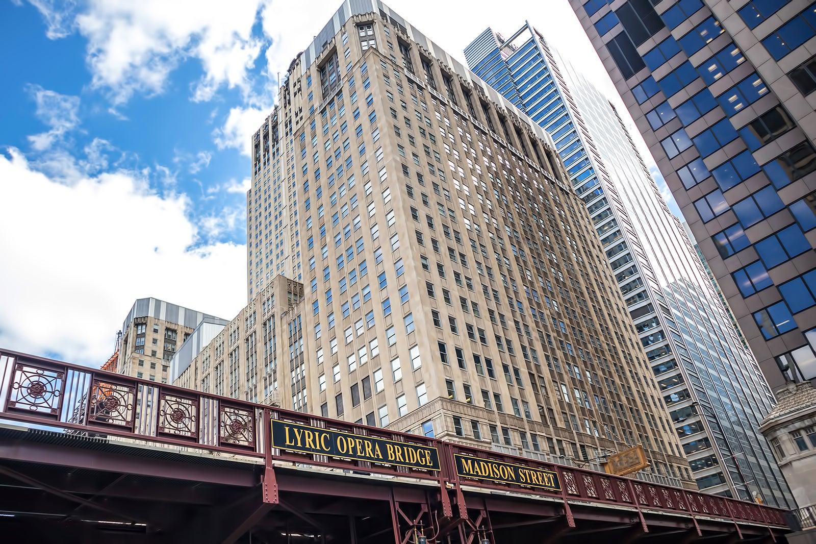 Lyric Opera of Chicago
