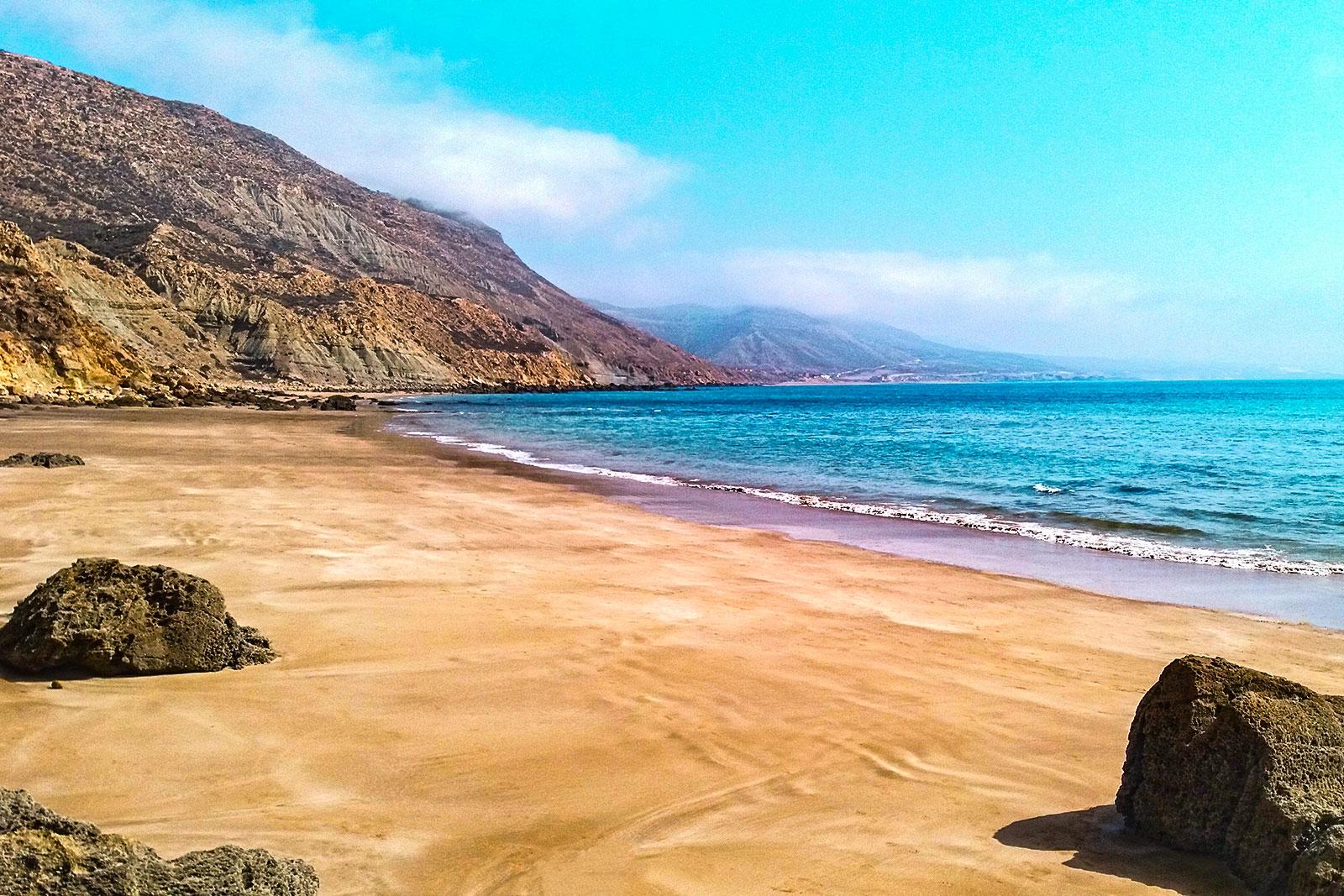 Agadir