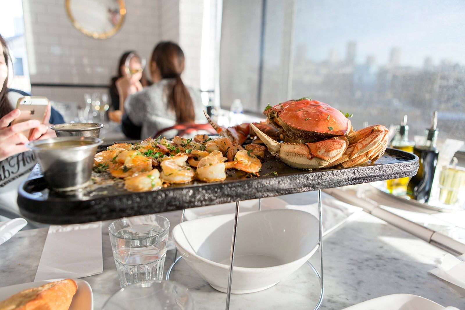 Best Local Dishes from Vancouver