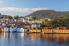 Nordnes i Bergen