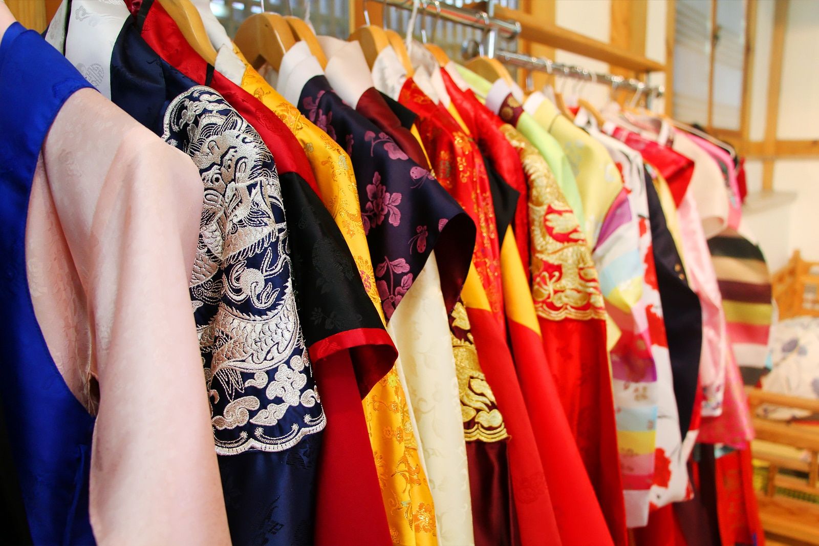 경주에서 가장 쇼핑하기 좋은 곳