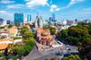 Ho Chi Minh City
