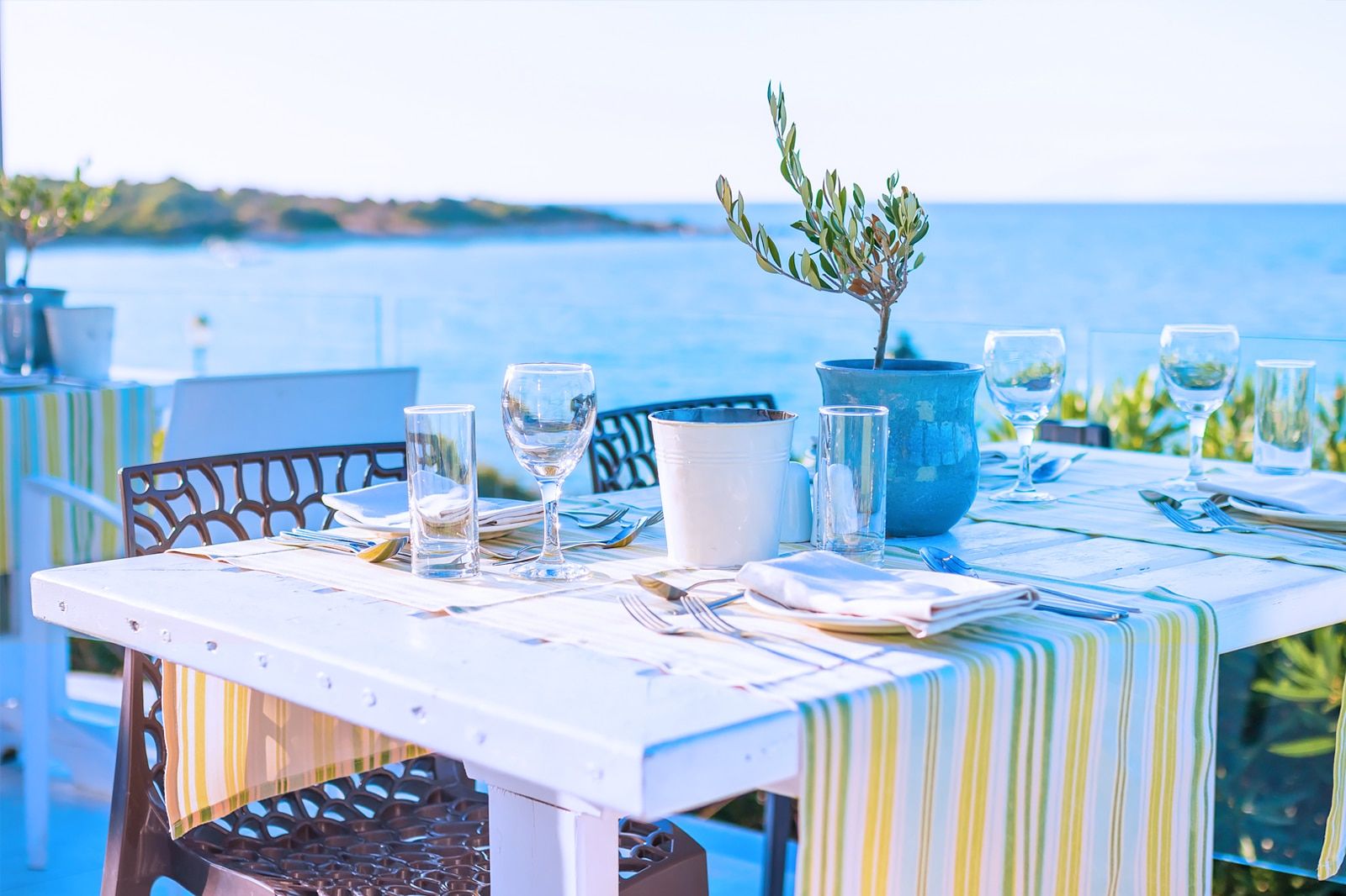 Best Local Restaurants in the British Virgin Islands