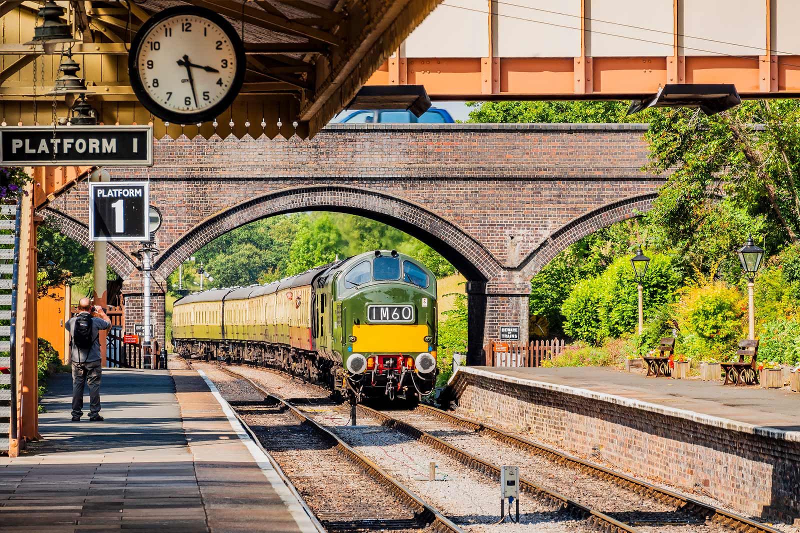 Best Family Things to Do in the Cotswolds