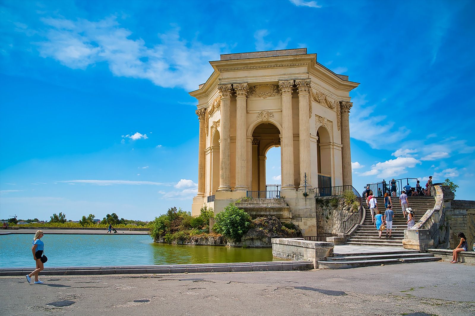 Best Things to Do in Montpellier