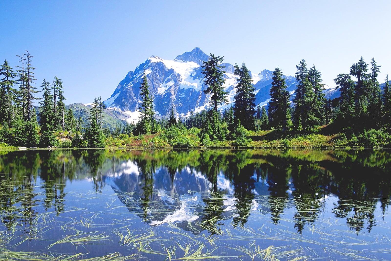 Washington state