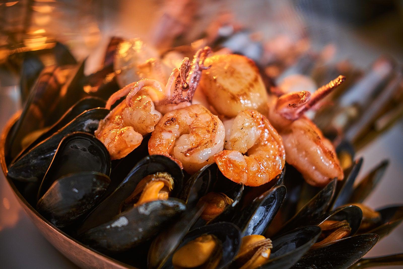 Best Local Restaurants in Sarasota