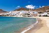The best beaches in Cabo de Gata