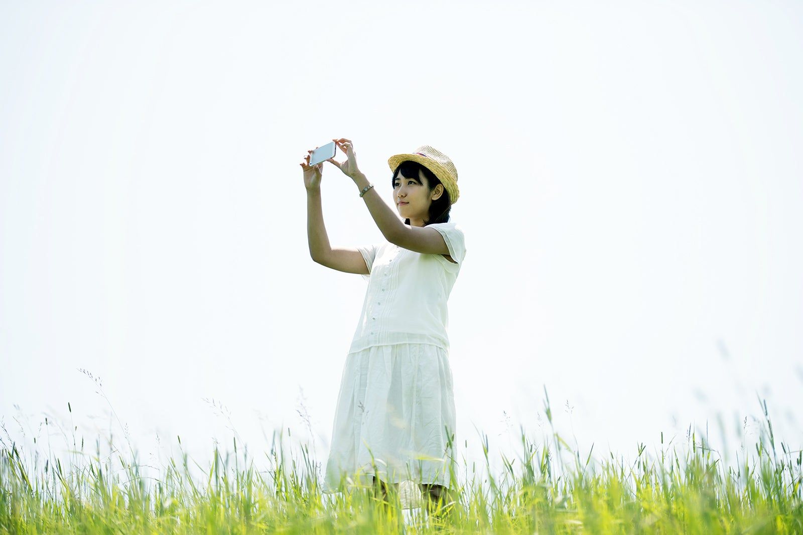 Travel destinations for great photos in Japan