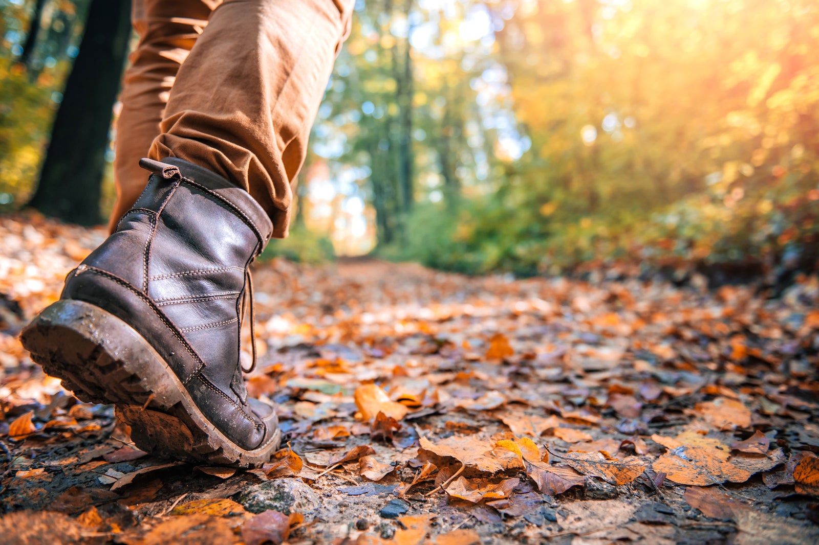 Crownridge Canyon Park in San Antonio 