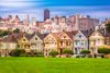 Most Popular Neighbourhoods in San Francisco