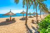 5 Beaches near Hanoi