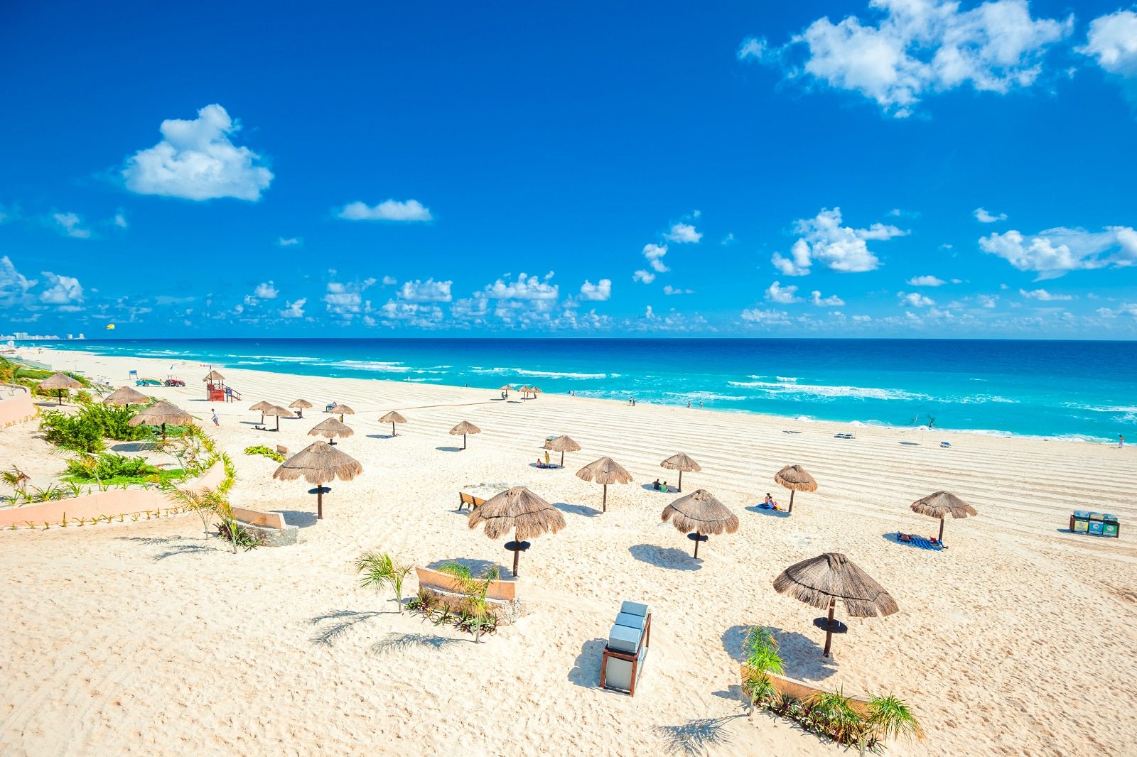 Things to Do in Cancun