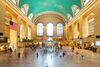 Grand Central Terminal Station in New York