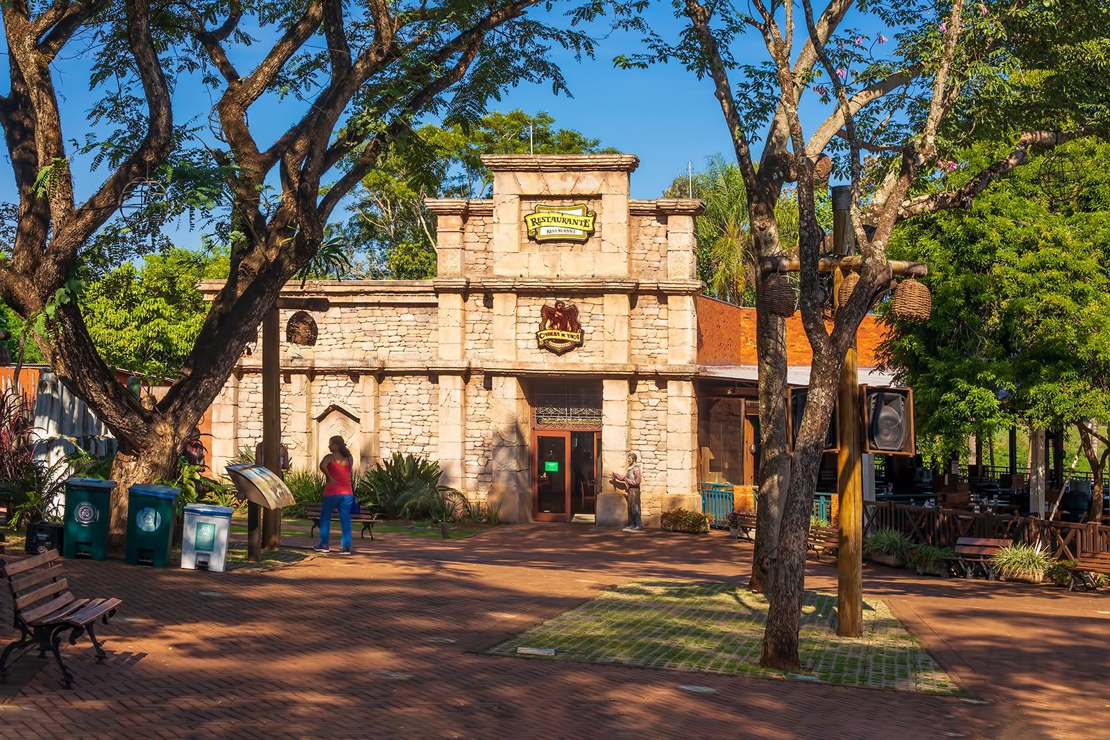 5 melhores restaurantes em Foz do Iguaçu