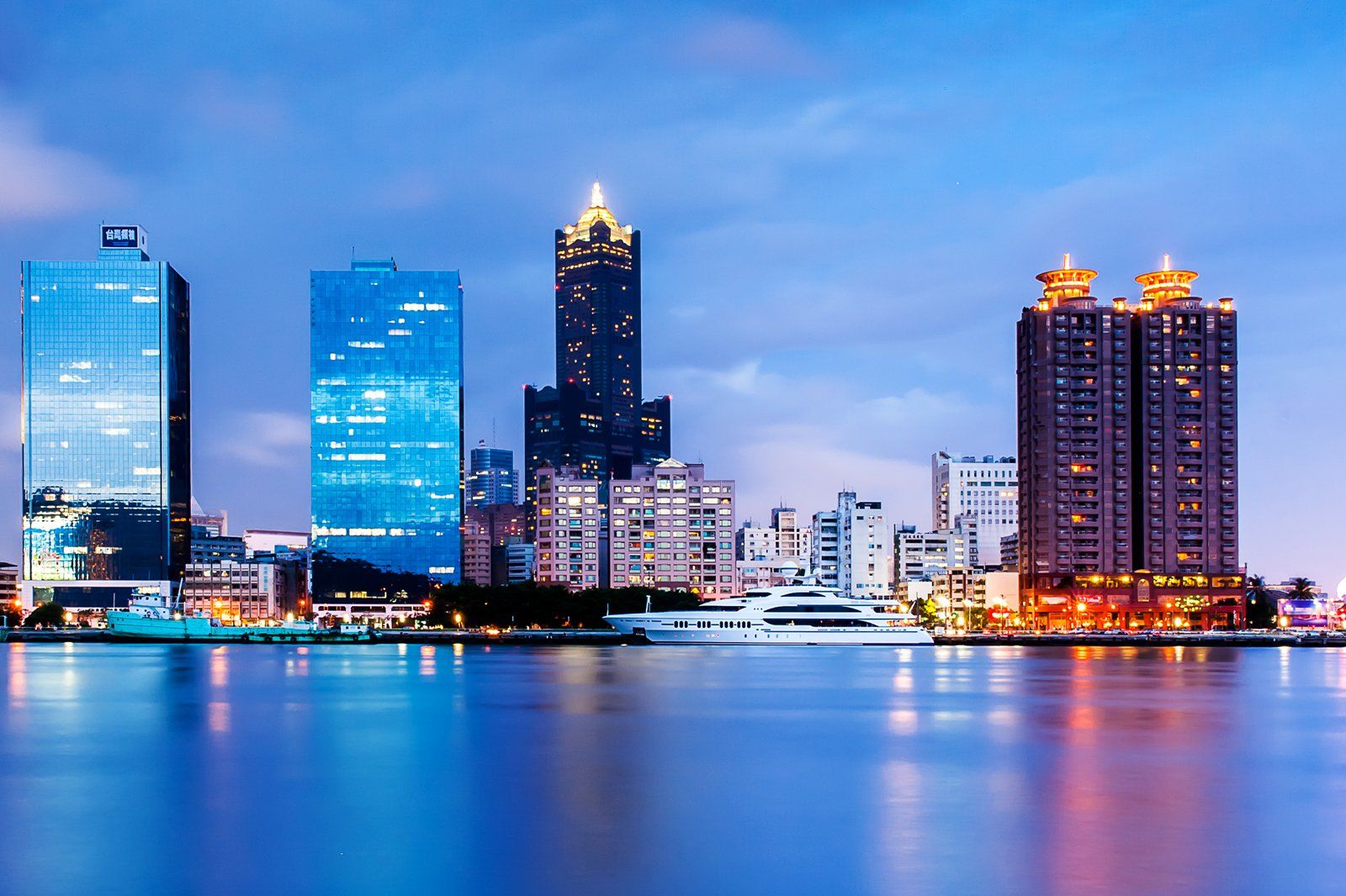 Best Nightlife in Kaohsiung