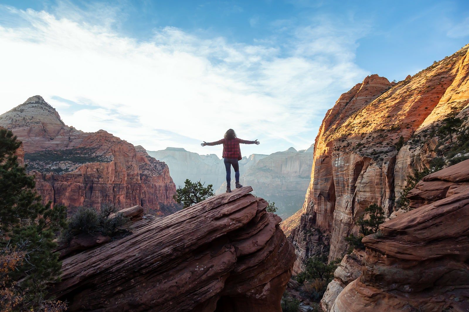 Places to Escape the City and Enjoy Nature in the US