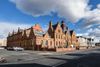 Victoria Baths in Manchester