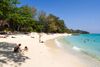 Long Beach in Koh Phi Phi Don