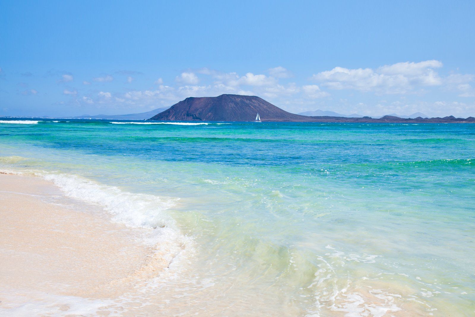Corralejo