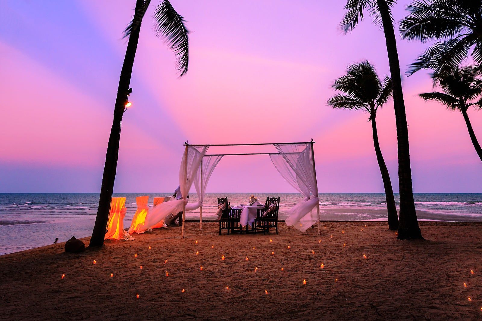 Best Things to Do After Dinner in Hua Hin