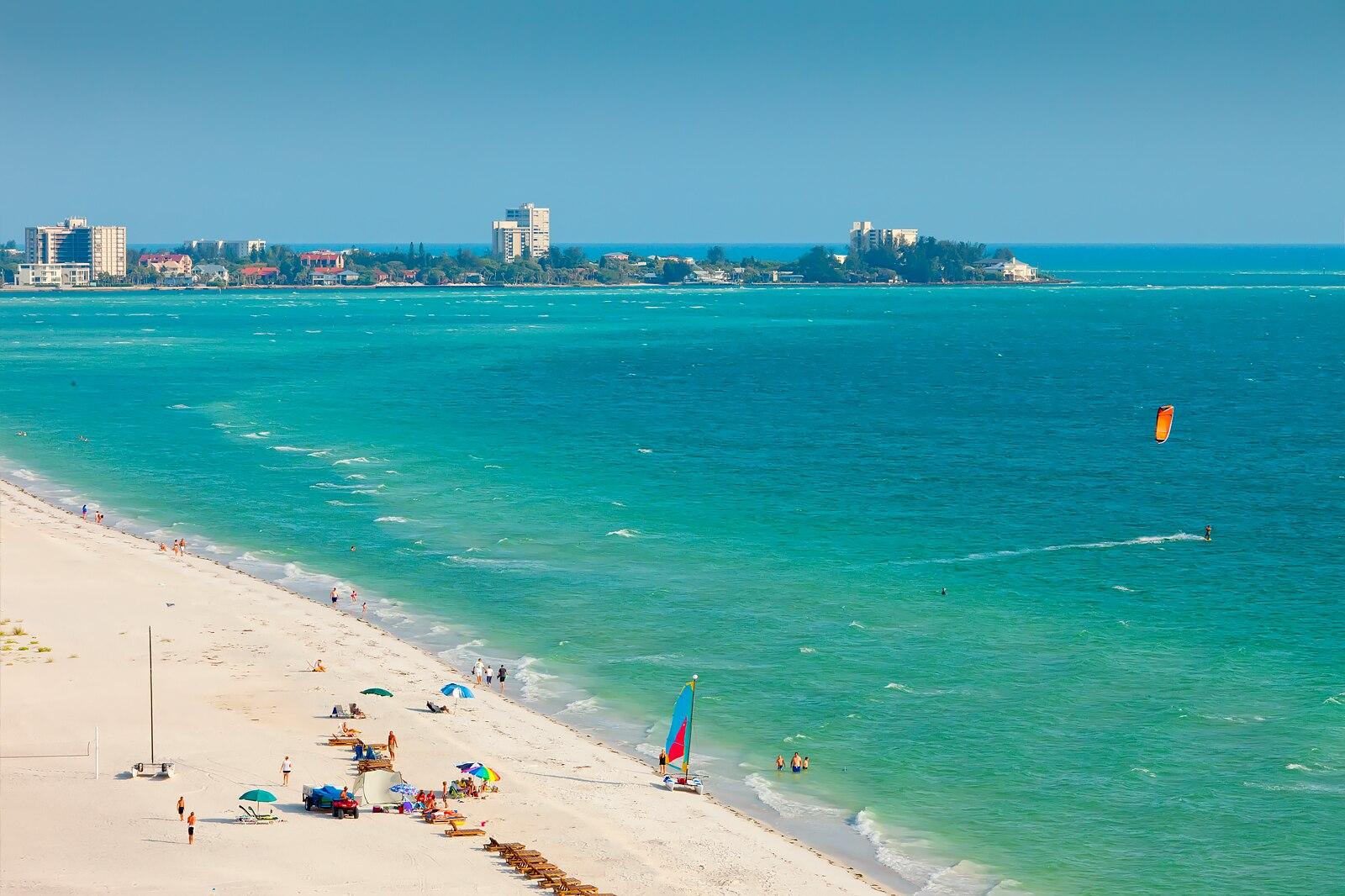 Things to Do in Sarasota