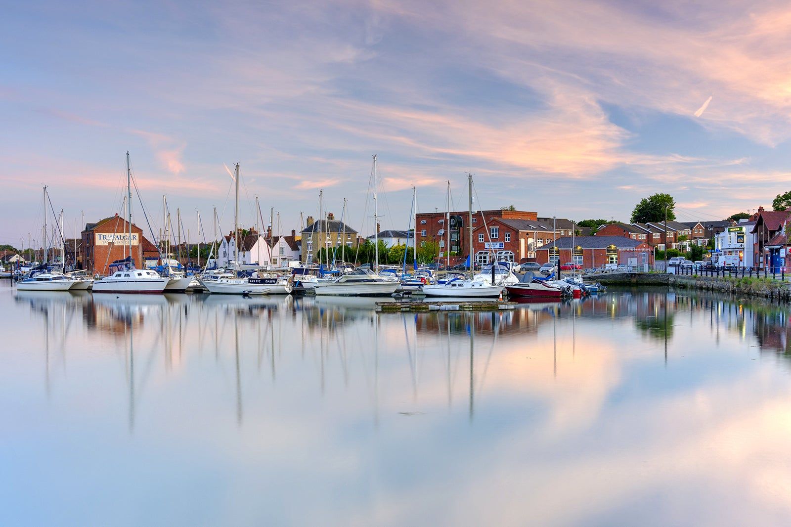 10 Best Things to Do in Fareham