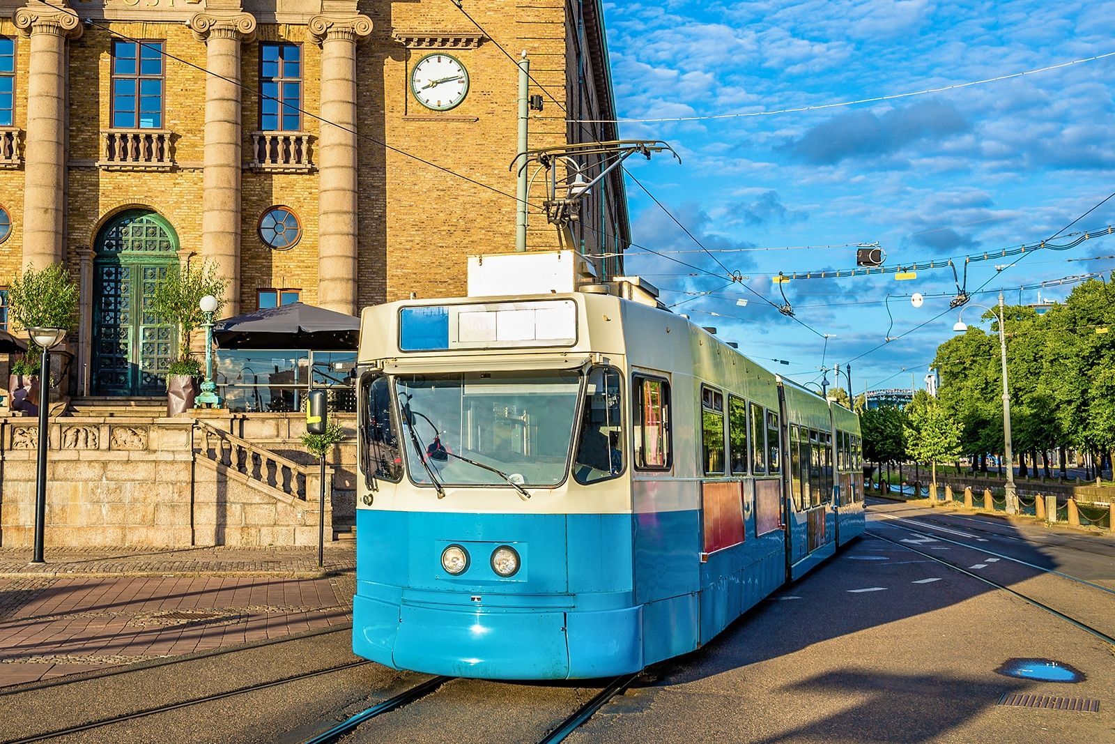 Gothenburg Information