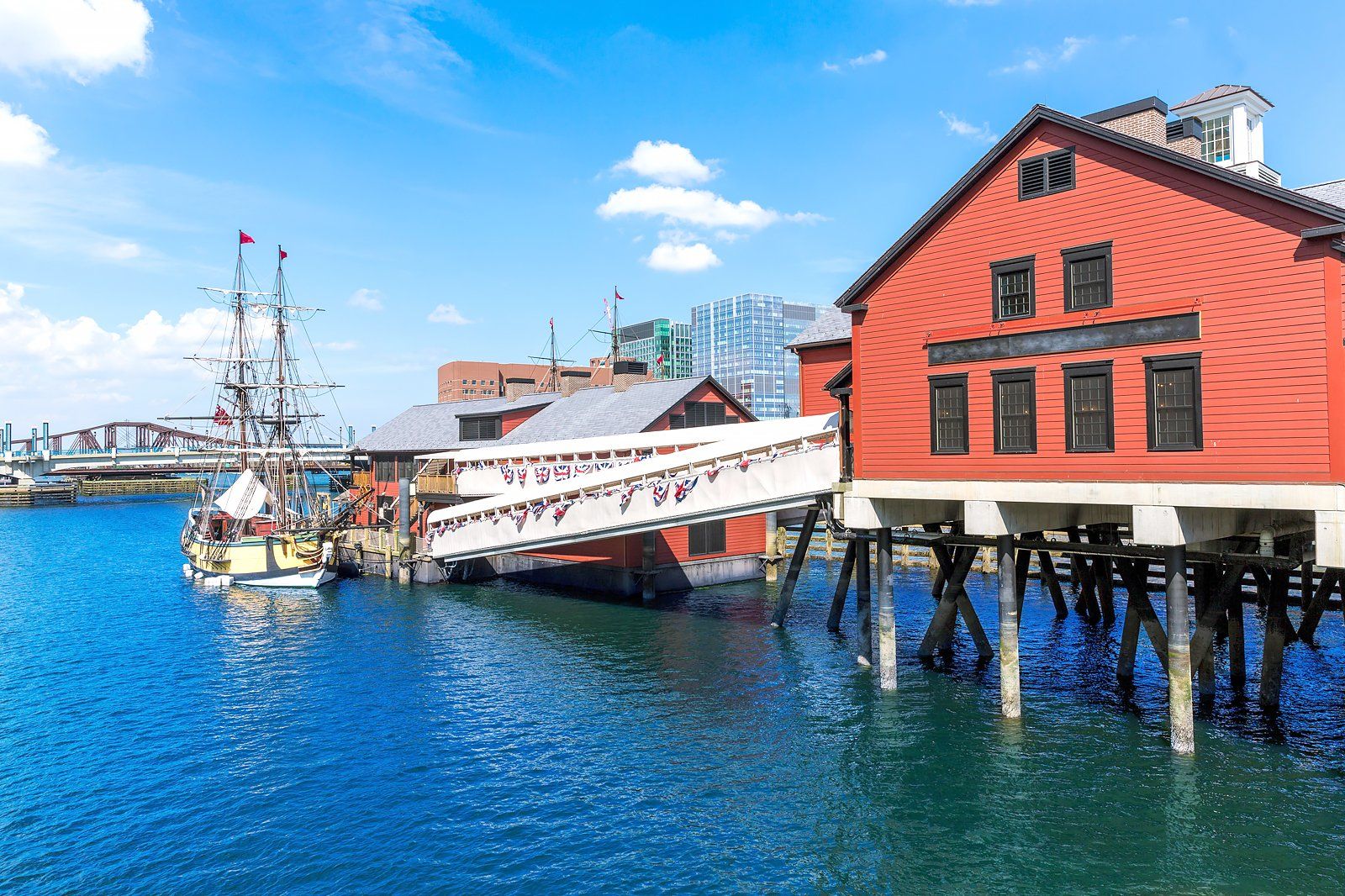 Boston - Arts & Culture.