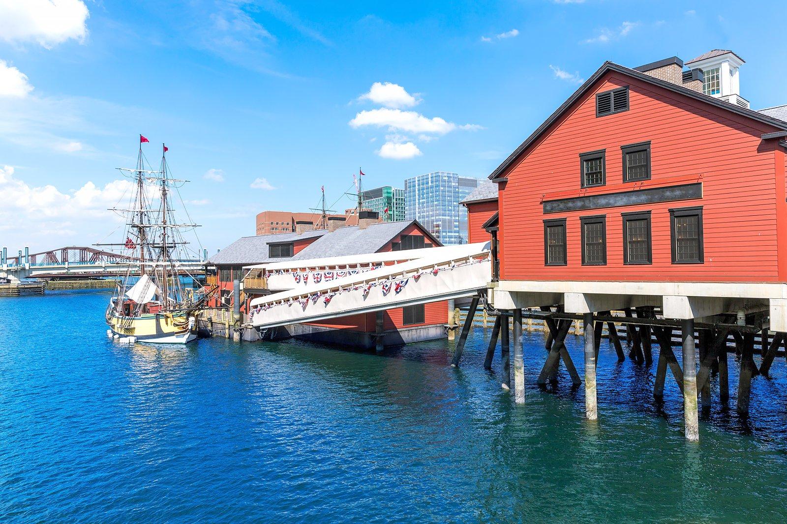 Boston - Arts & Culture.
