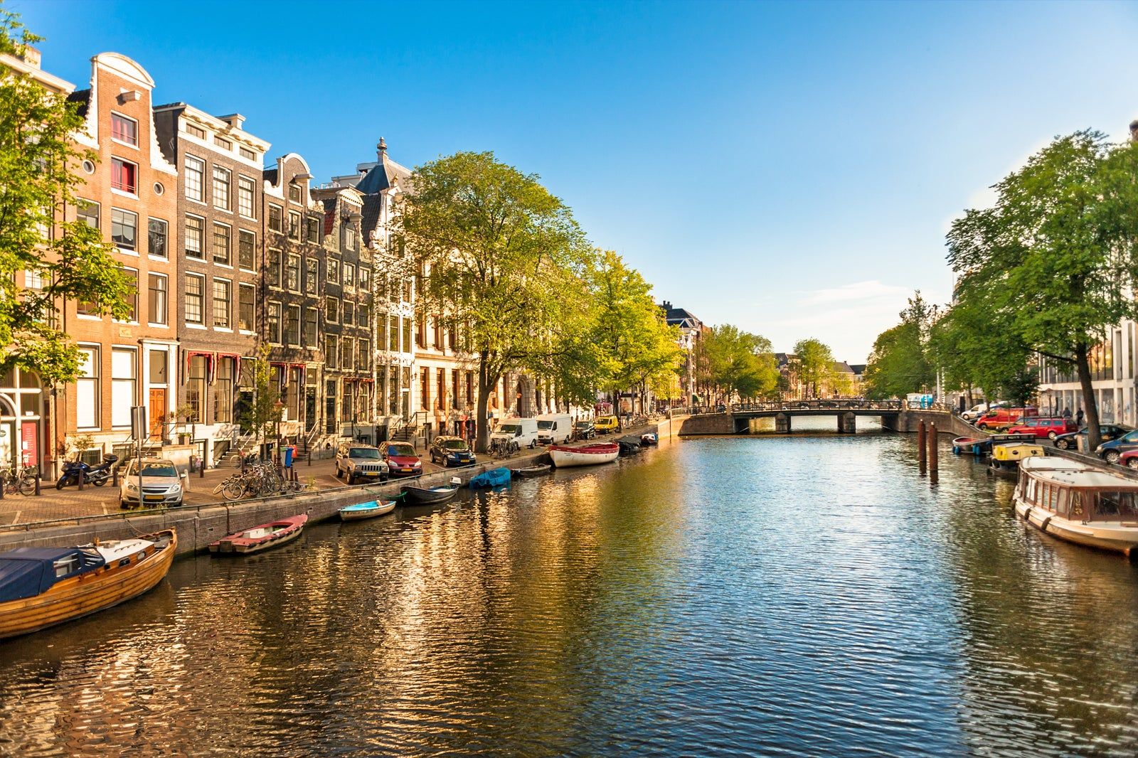 Information about Europe