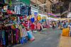 Shopping in Pratunam