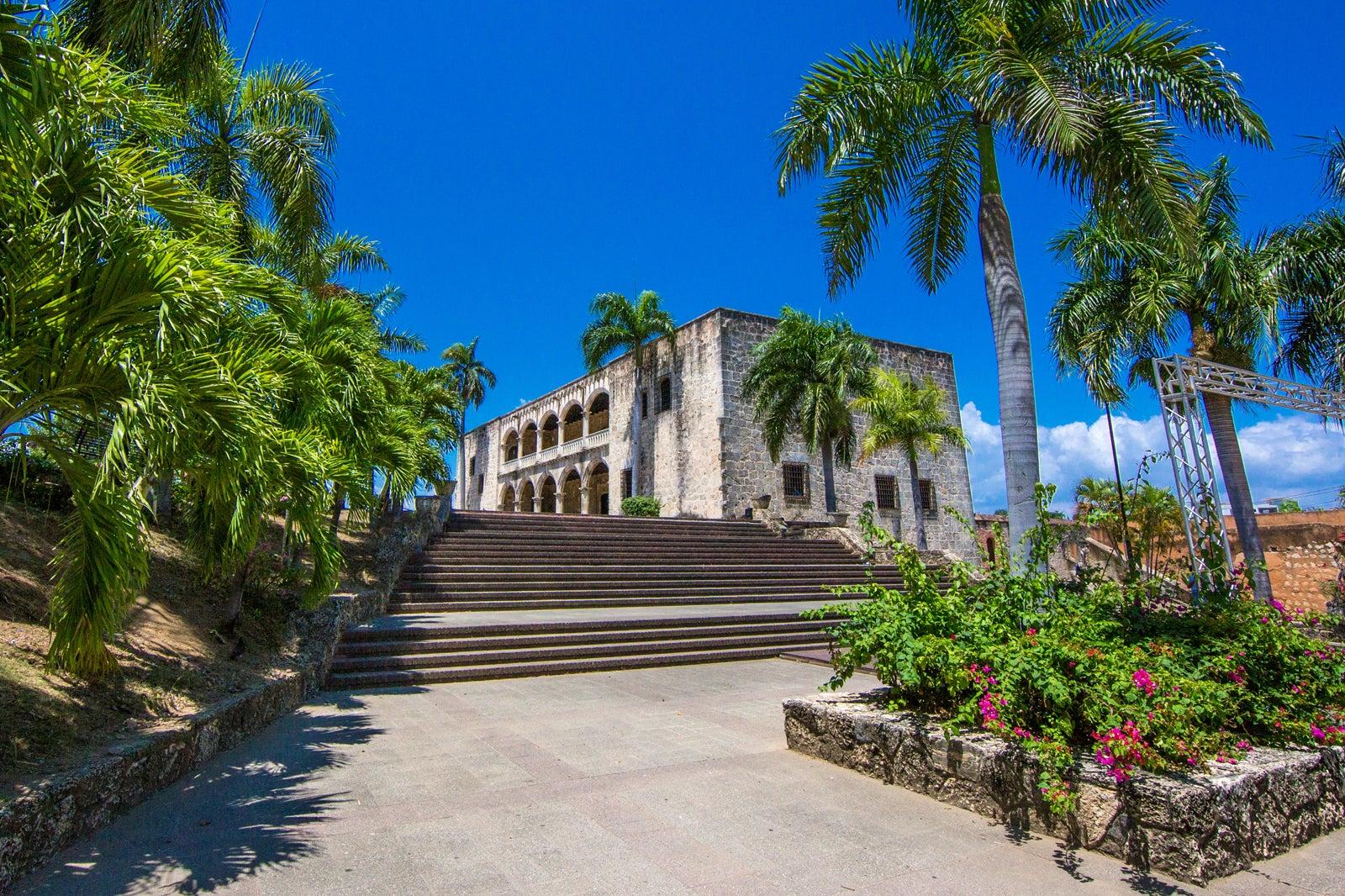 Things to Do in Dominican Republic on a Small Budget