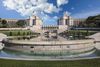 Museum of Architecture and Heritage (Cité de l'architecture et du patrimoine) in Paris