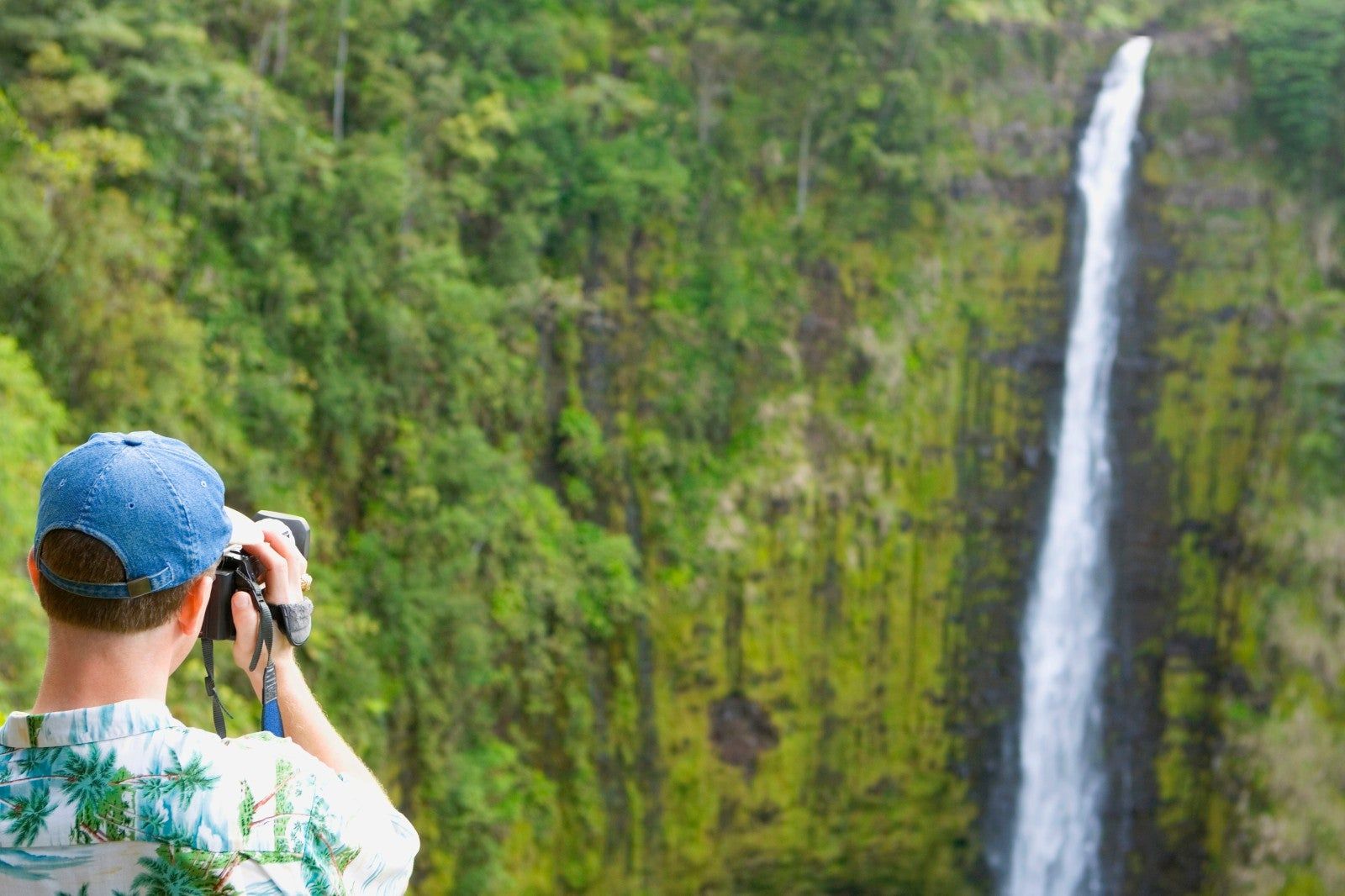 Ecoturismo no Rio de Janeiro