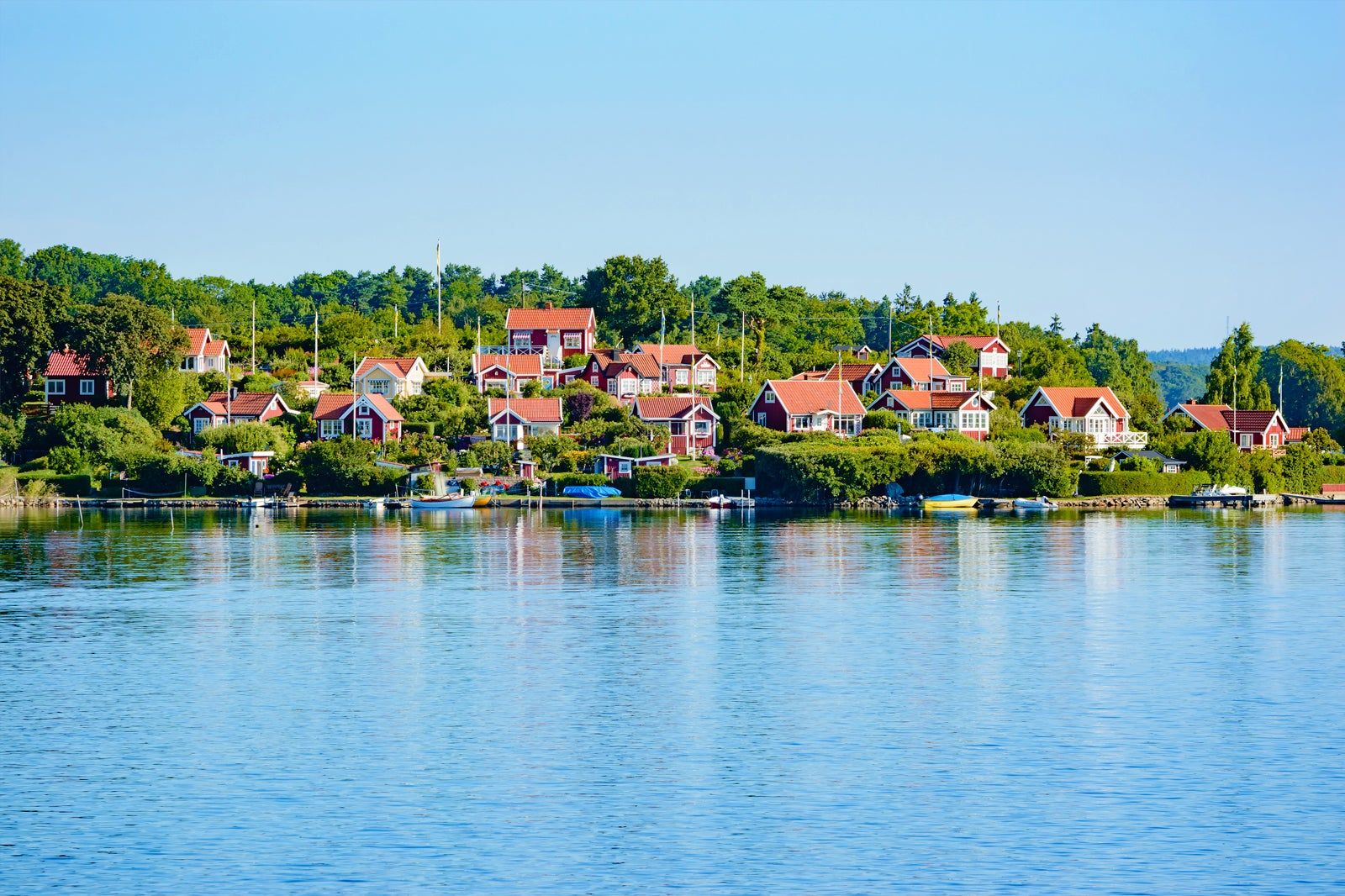 Best Things to Do This Summer in Blekinge