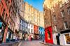 Mistakes People Make When Visiting Edinburgh