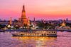 Bangkok Rivers, Canals and Klongs Guide