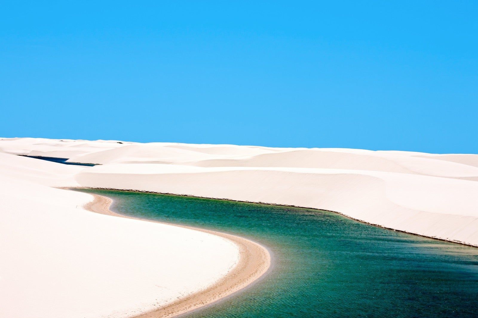 Turismo no Maranhão