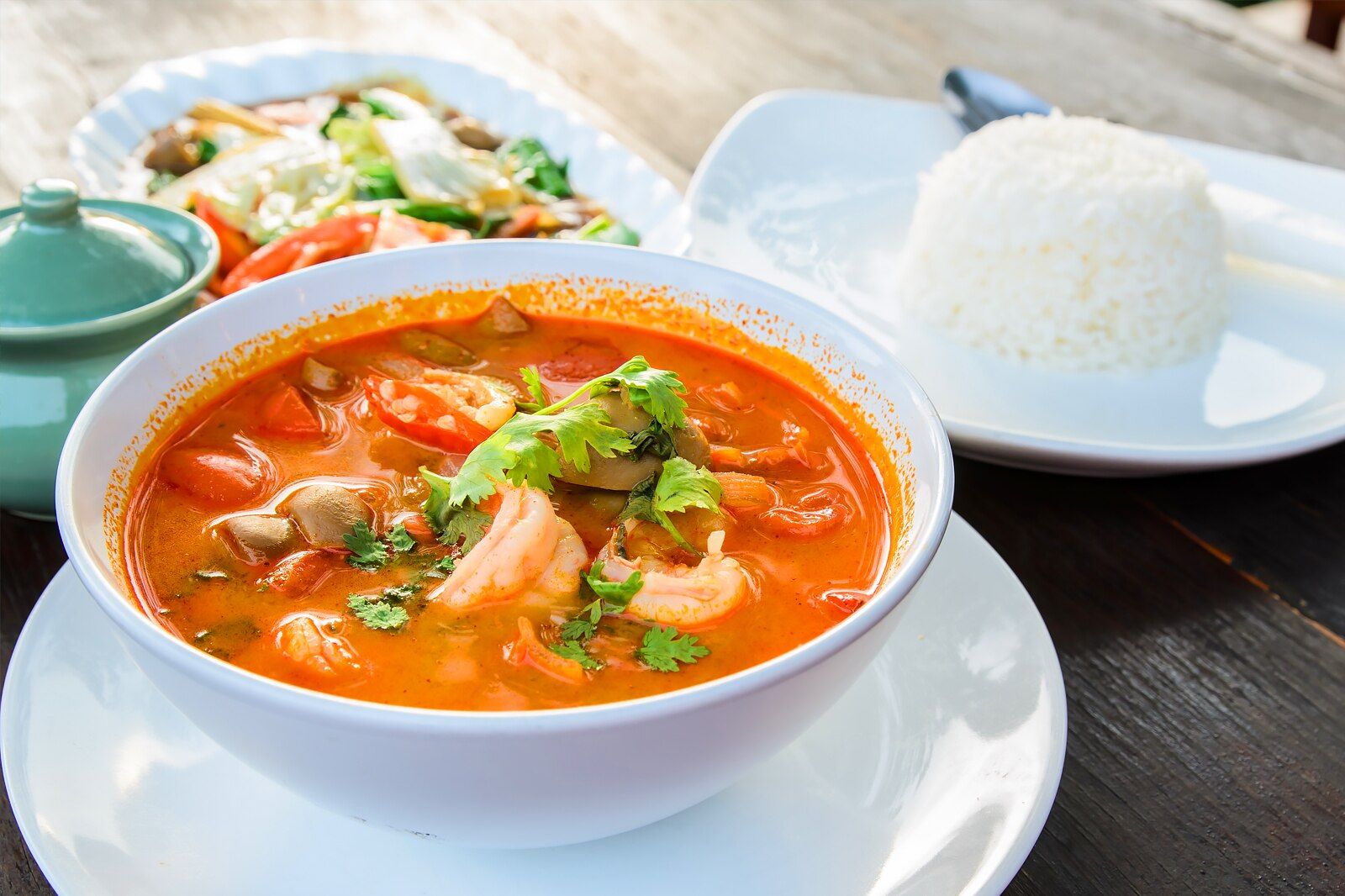 Best Local Restaurants in Kanchanaburi