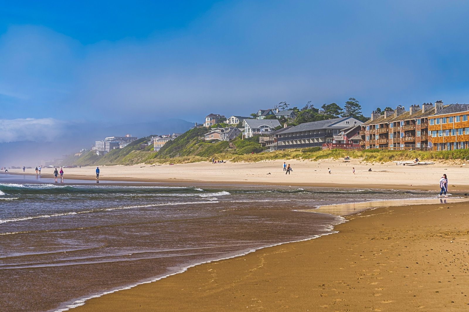 10 Best Things to Do in Lincoln City