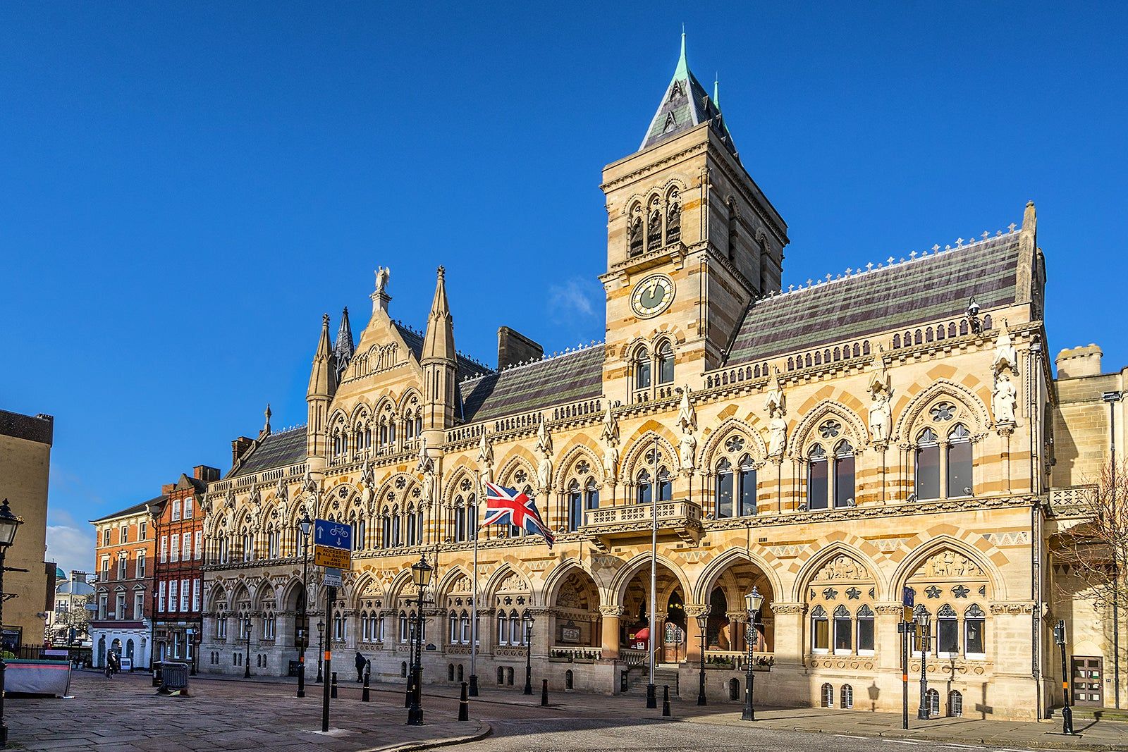 Best Things to Do in Northampton