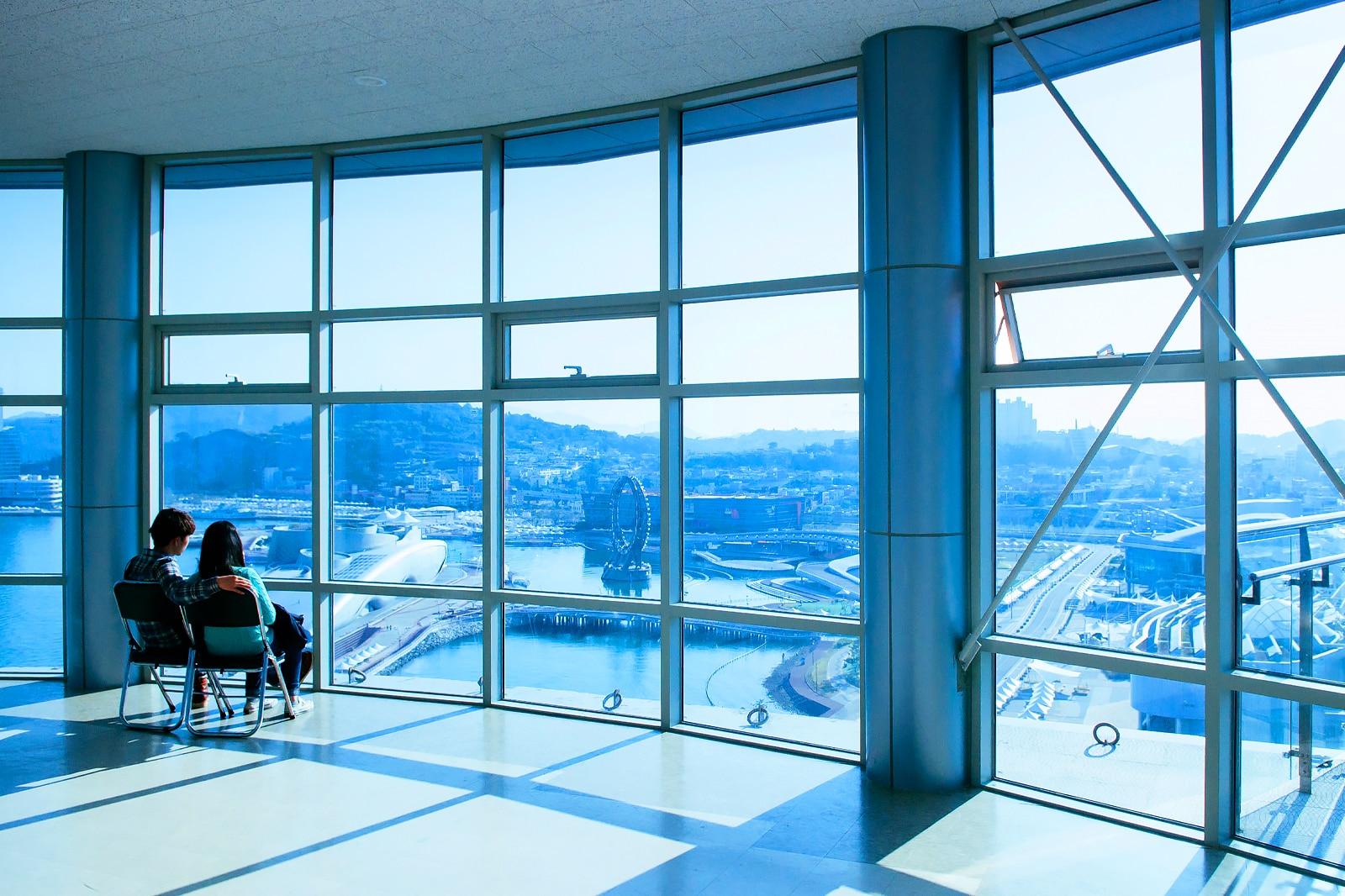 Best Things to Do for Couples in Yeosu
