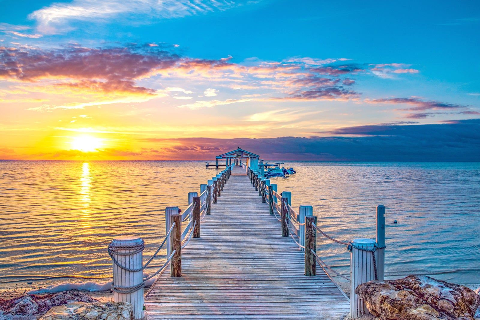 Best Weekend Trips Near Miami