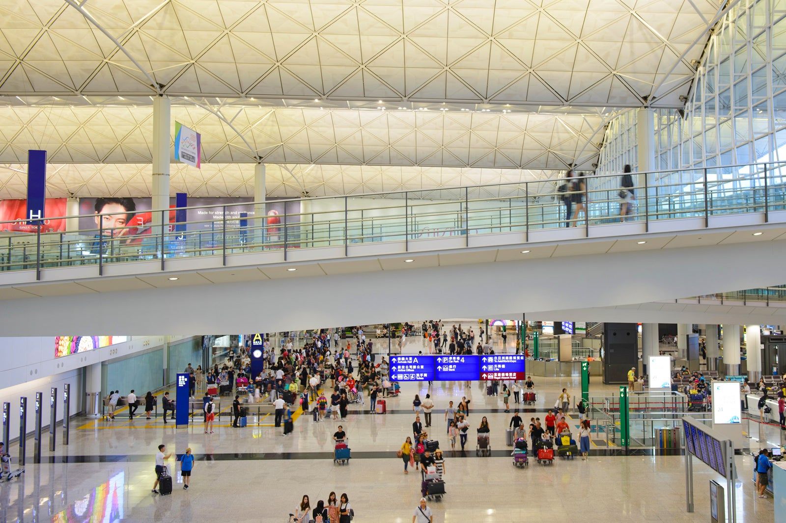 Best Places to Go Shopping on Lantau Island