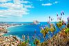 Best Viewpoints in Calpe