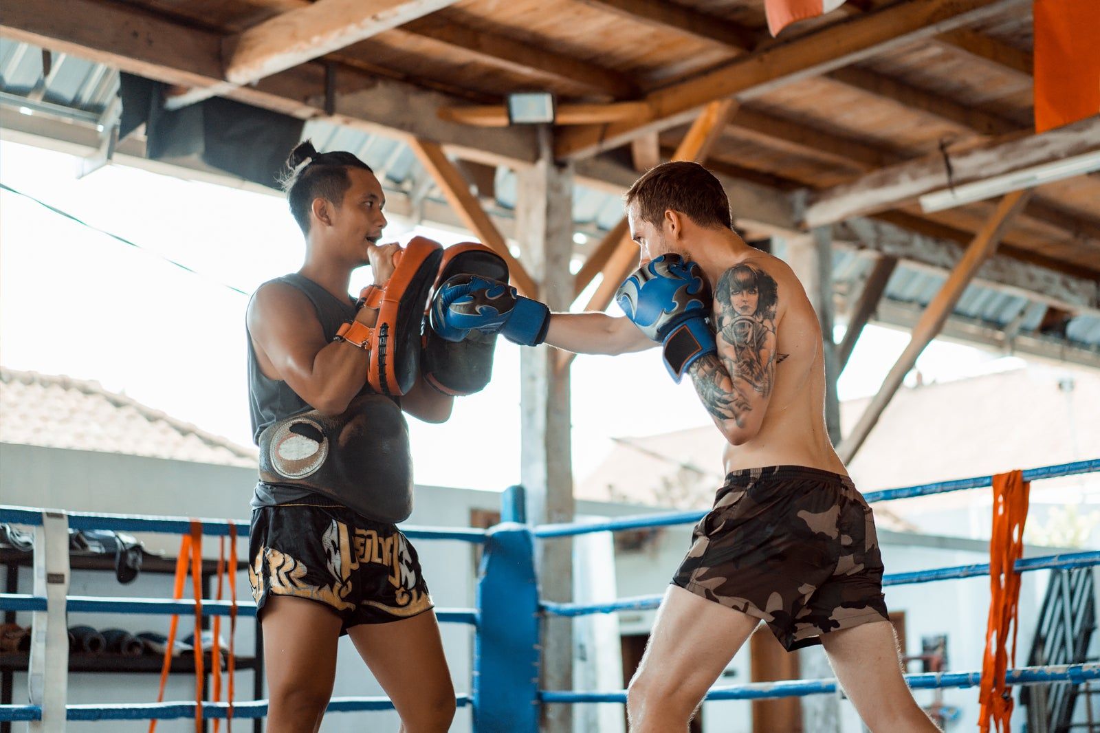 Muay Thai