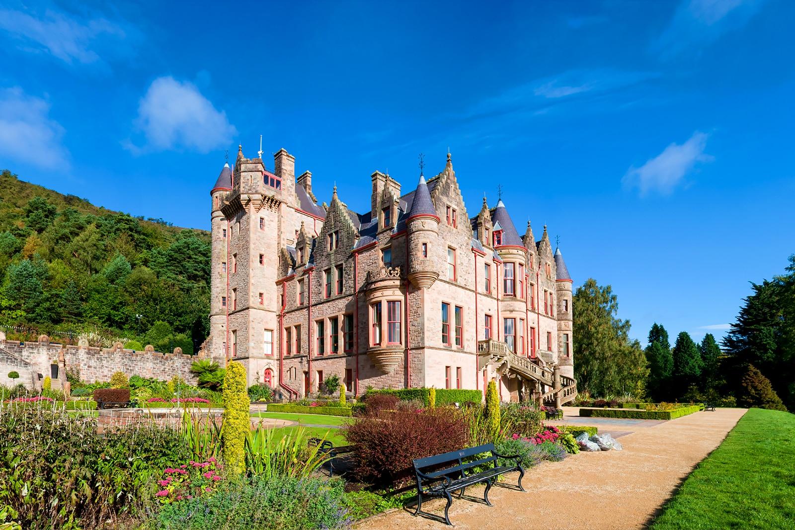 Best Things to Do in Belfast