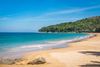 Nai Thon Beach in Phuket