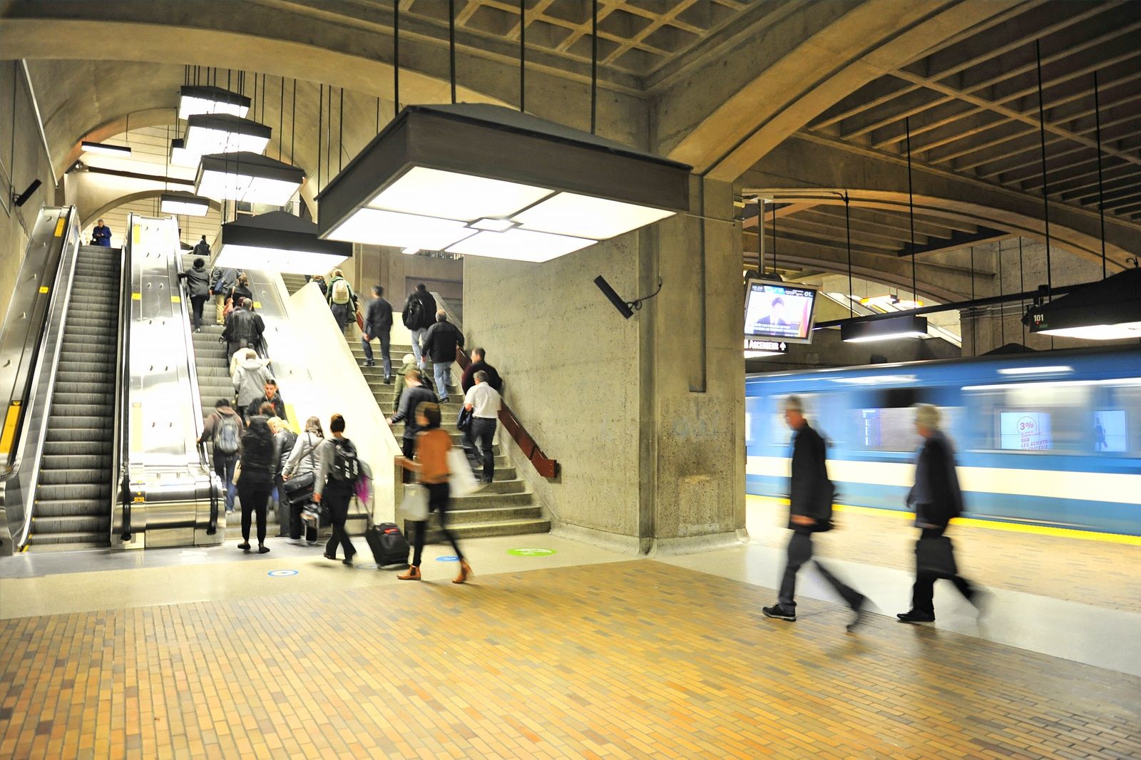 Montreal Travel Essentials